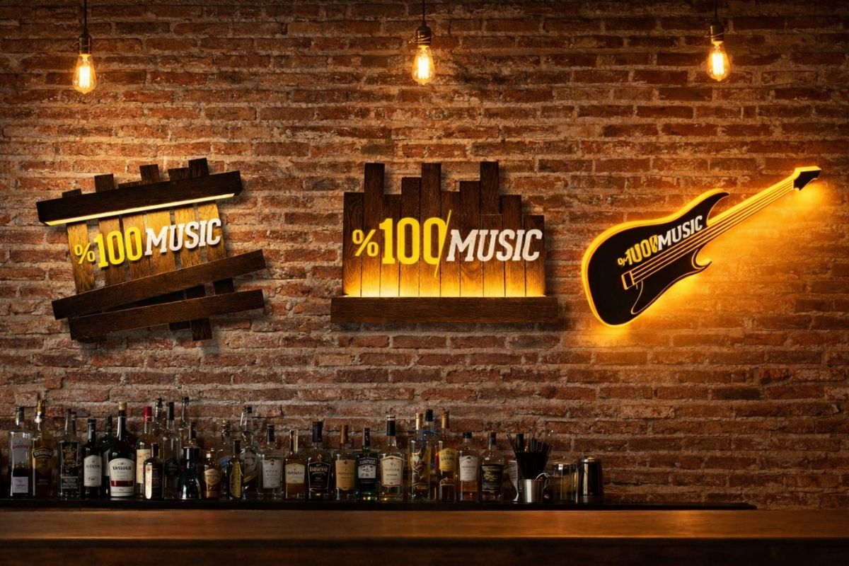 TÜRK TUBORG  — POP & POSM uygulaması, 
