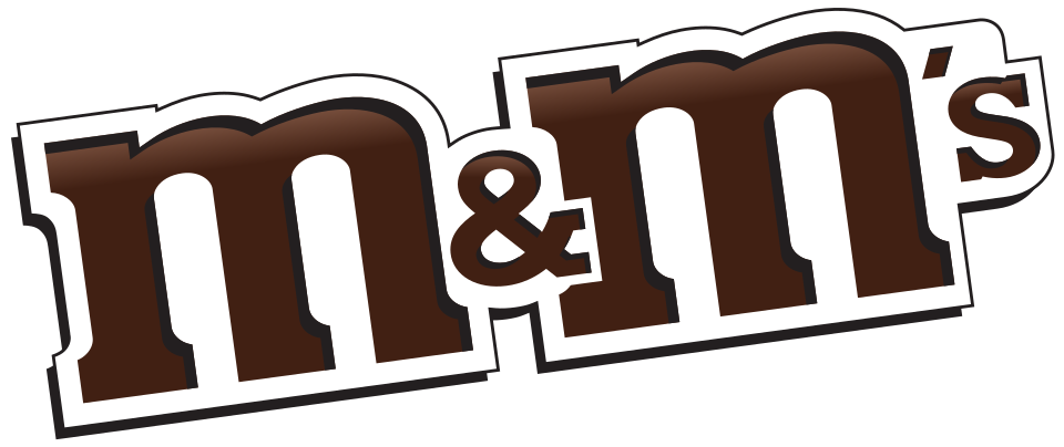 M&M's
