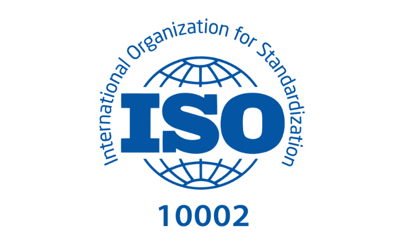 ISO 10002