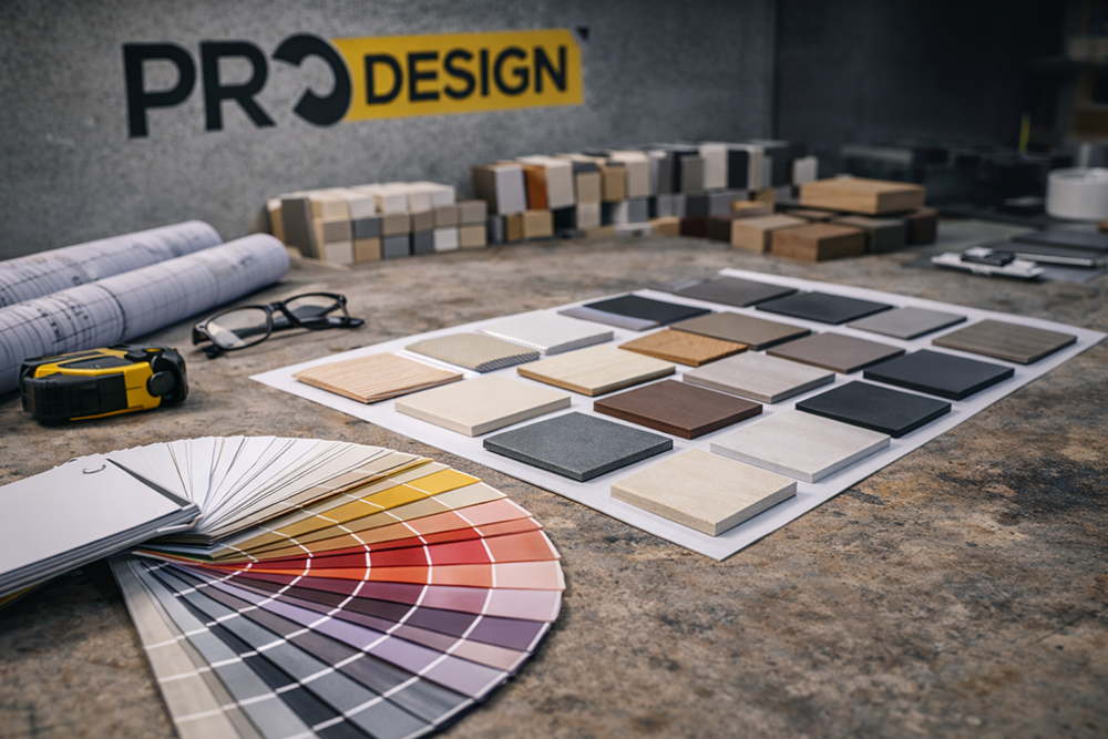 Pro Design