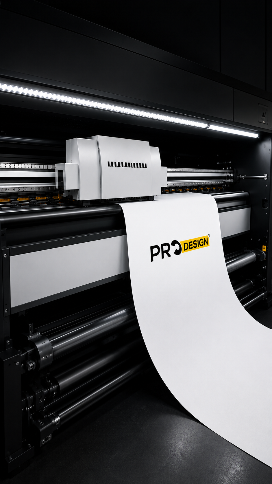Digital Printing