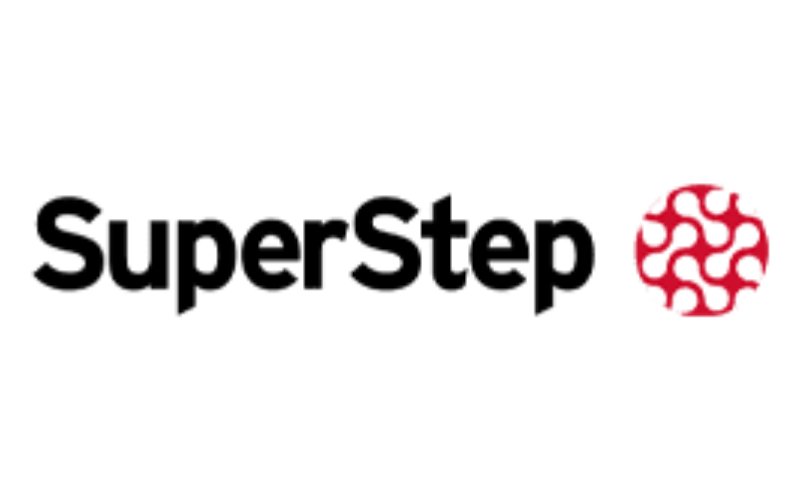 SuperStep