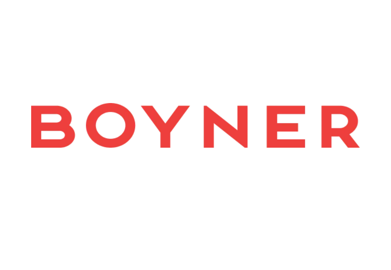 Boyner